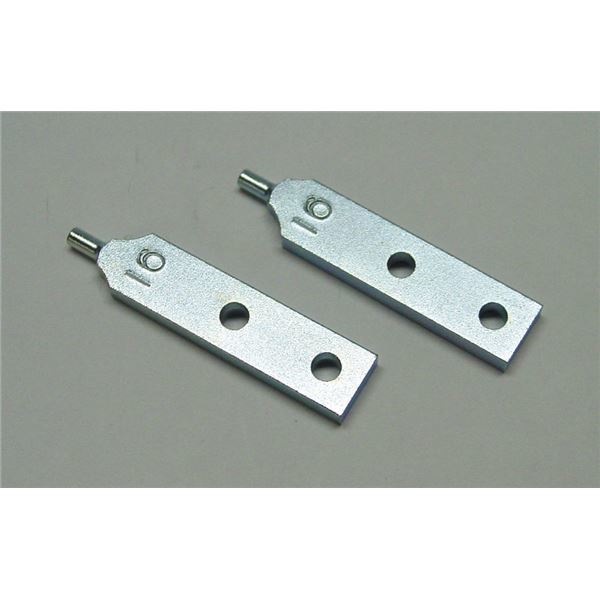 KNIPEX（クニペックス）4419-J6 先端部スペア 2個（4410-J6用）