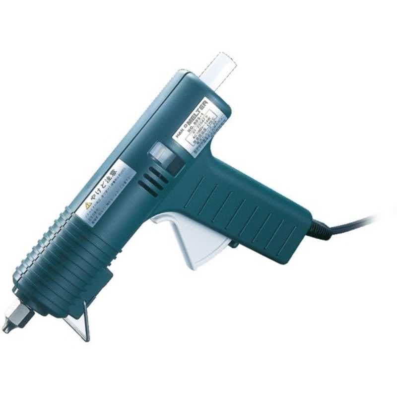 白光　ハッコーメルター 100V-14W 平型プラグ　8051_