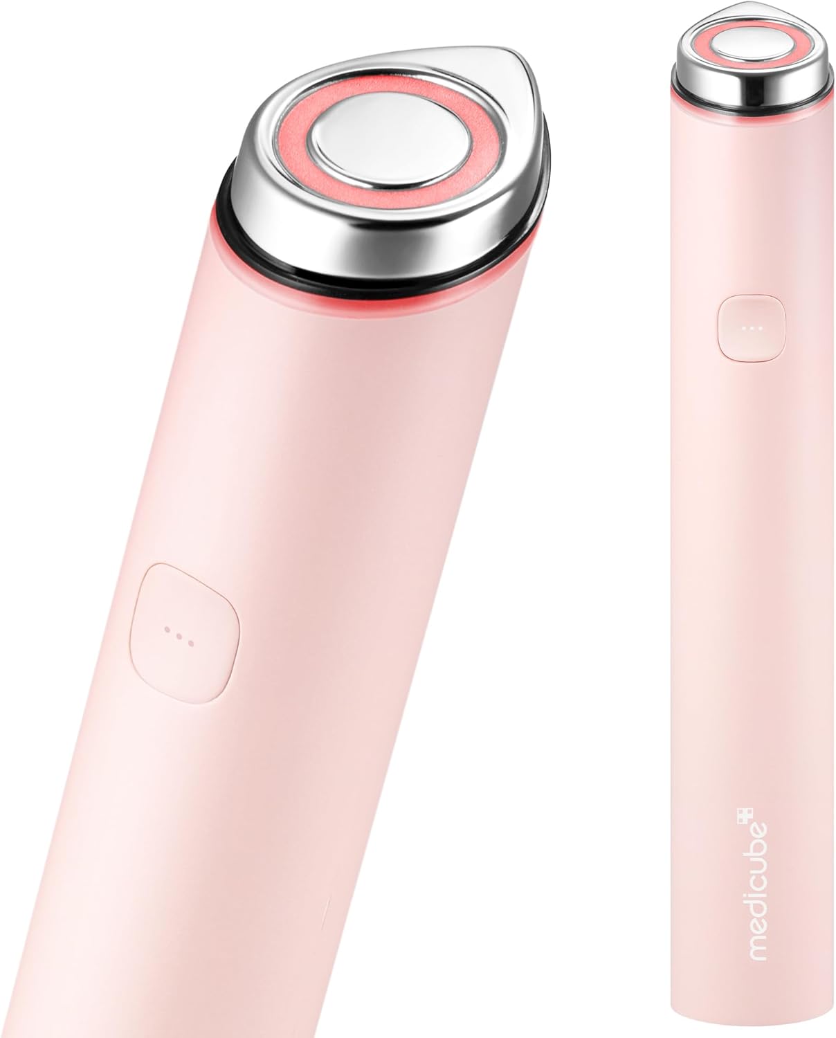 メディキューブ 美顔器 ブースタープロ ピンク 【公式通販】