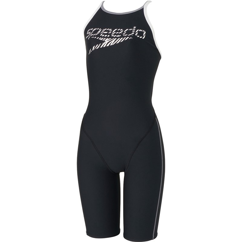 ZEBRA STACK T-KNEE スイエイミズギW キョウギ (stw12450-kw)