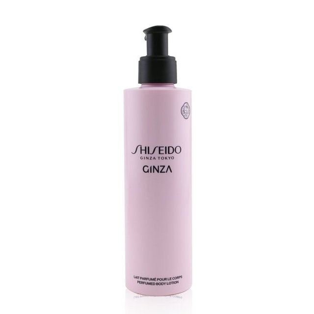 GINZA ボディローション 200ml