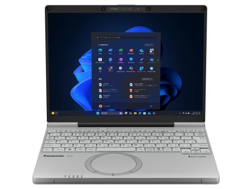 Panasonic / パナソニック Lets note SC6 CF-SC6RFAAS SIMフリー