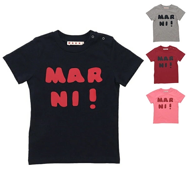 Tシャツ カットソー ベビー ロゴ キッズ 子供服 M00916M00HZMT65B 6,776円