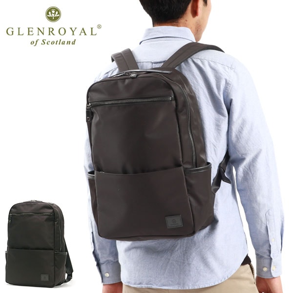 正規品3カ月保証 リュック メンズ レディース 大容量 おしゃれ 通勤 通学 リュックサック ブランド 40代 軽量 ナイロン PC 撥水 日本製 デイパック ナイロンツイル J2-0015