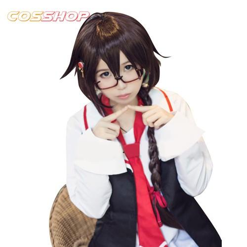 艦隊これくしょん -艦これ- かんたいこれくしょん かんこれ 艦娘 駆逐艦 白露型 時雨 コスプレ衣装 仮装イベント アニメ パーティー