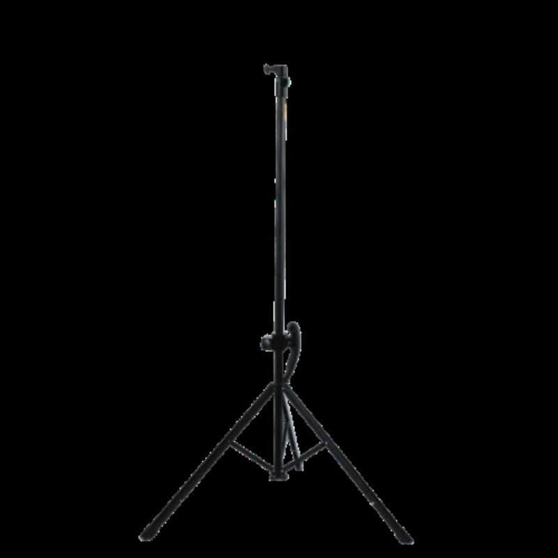 エイム電子　壁掛けタイプ三脚スタンド(KPVVシリーズ 60~120型対応)　SST1B