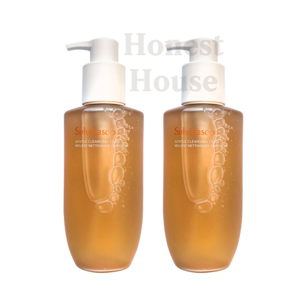 順行（スンヘン）クレンジングフォーム 200ml 2個