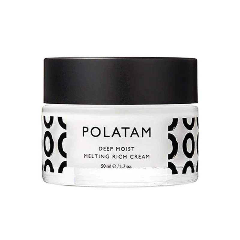 ディープモイストメルティングリッチクリーム 50ml