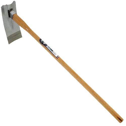 千吉/ステン改良鍬/