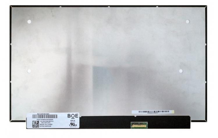 液晶パネル LP133WF9-SP G2 13.3インチ 1920x1080