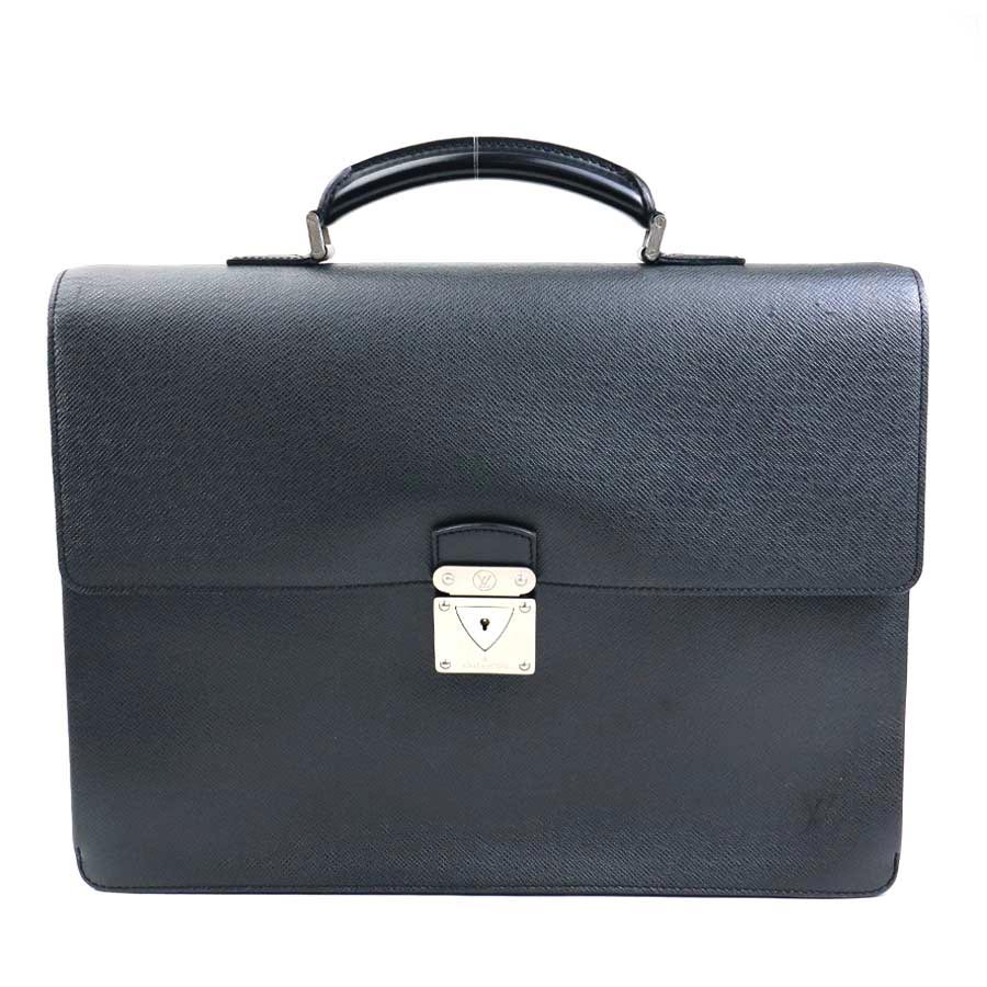 ルイ ヴィトン LOUIS VUITTON ハンドバッグ ビジネスバッグ タイガ ラギート タイガ アルドワーズ メンズ M31098 55783g