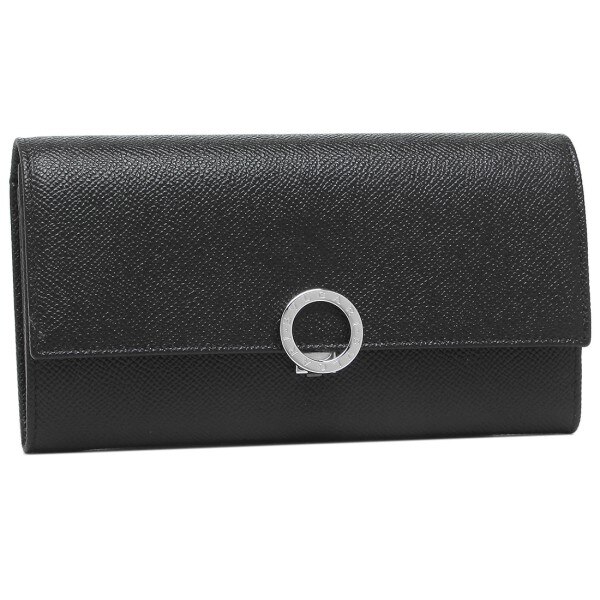 長財布 ブラック レディース 30414