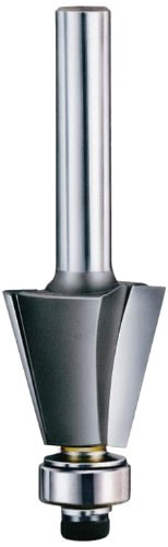 大日商 コーナービット カサ付面取 75度KM75