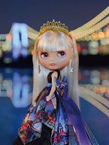 CWC限定19周年アニバーサリーネオブライス『トーキョー・ブライト』 blythe タカラトミー TAKARA