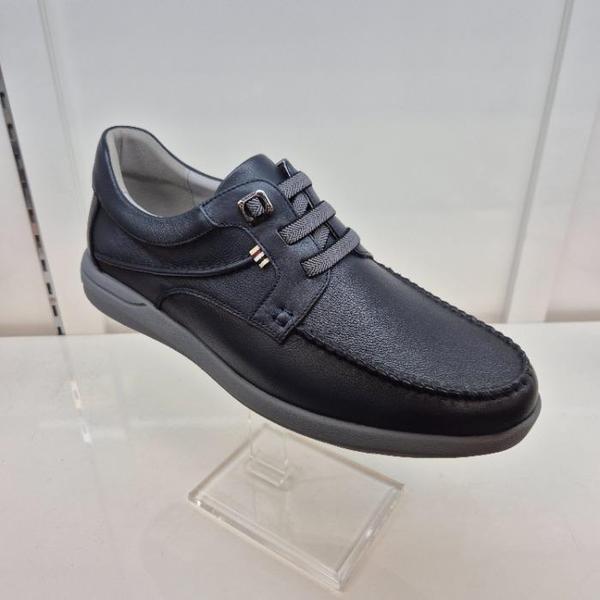 HC11 牛革メンズシューズ D2A6U5Z1359 (41109576)