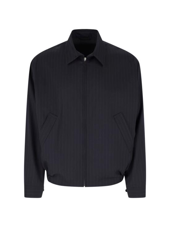 KAPTAIN SUNSHINE Men Jacket KS26SJK10 NAVY Blue