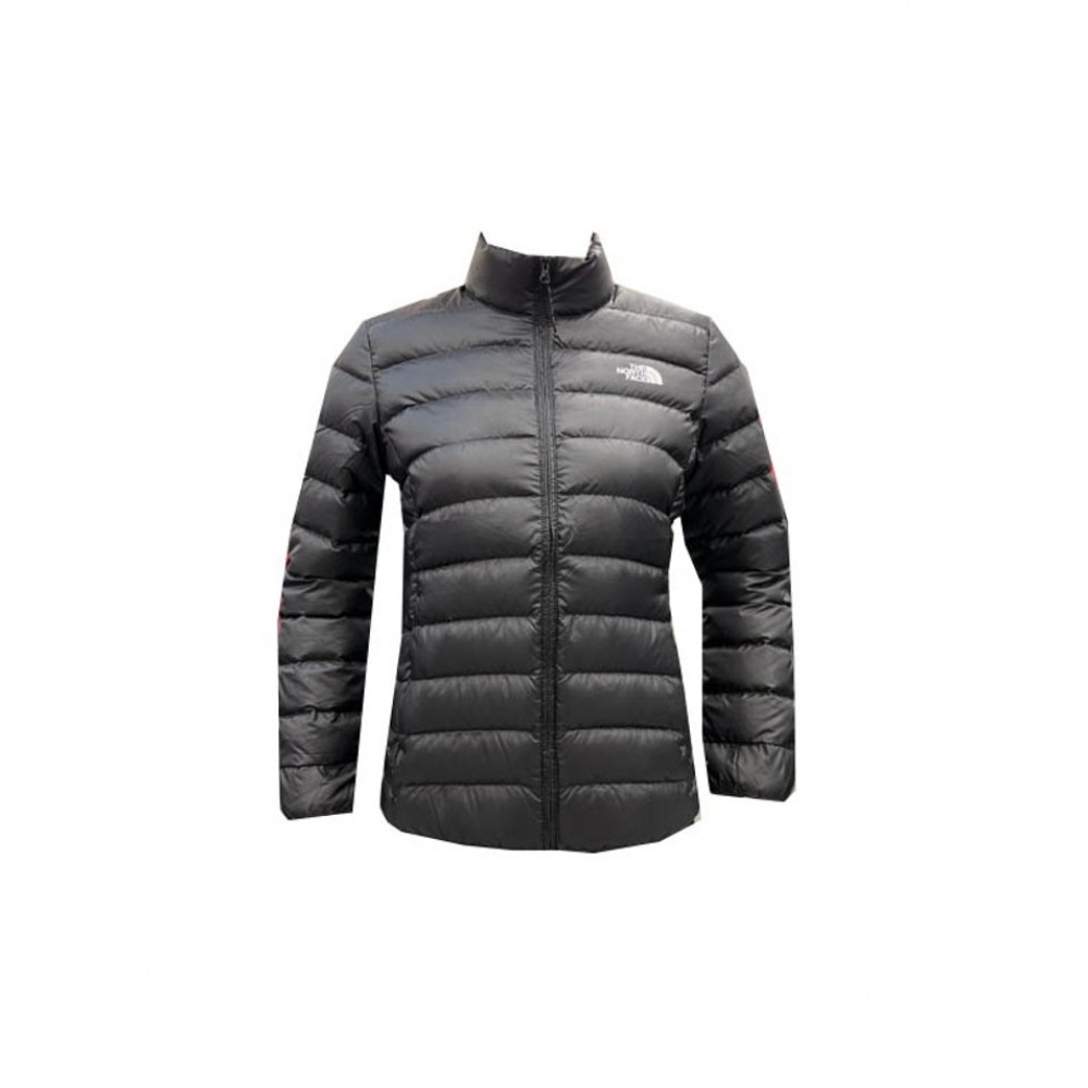 ノースフェイスレディースライトダウンジャケット A MNJ1DM82B-BLK