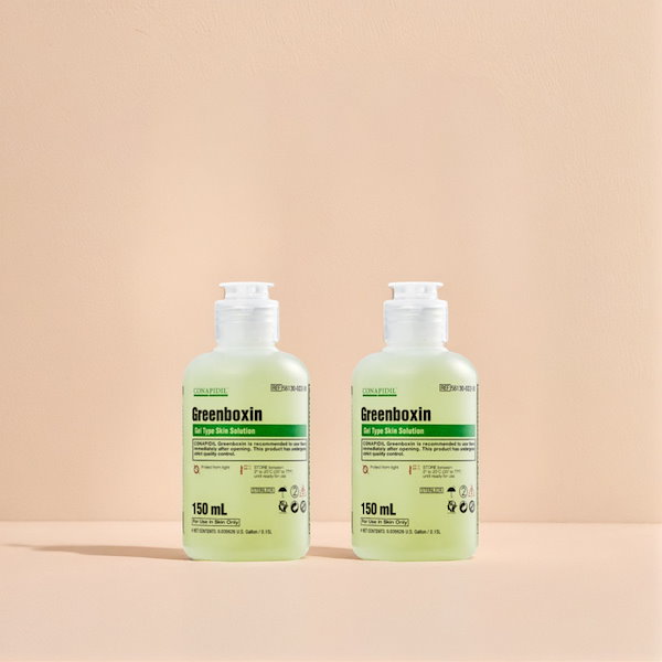CONAPIDIL Greenboxin 150mL 化粧水
