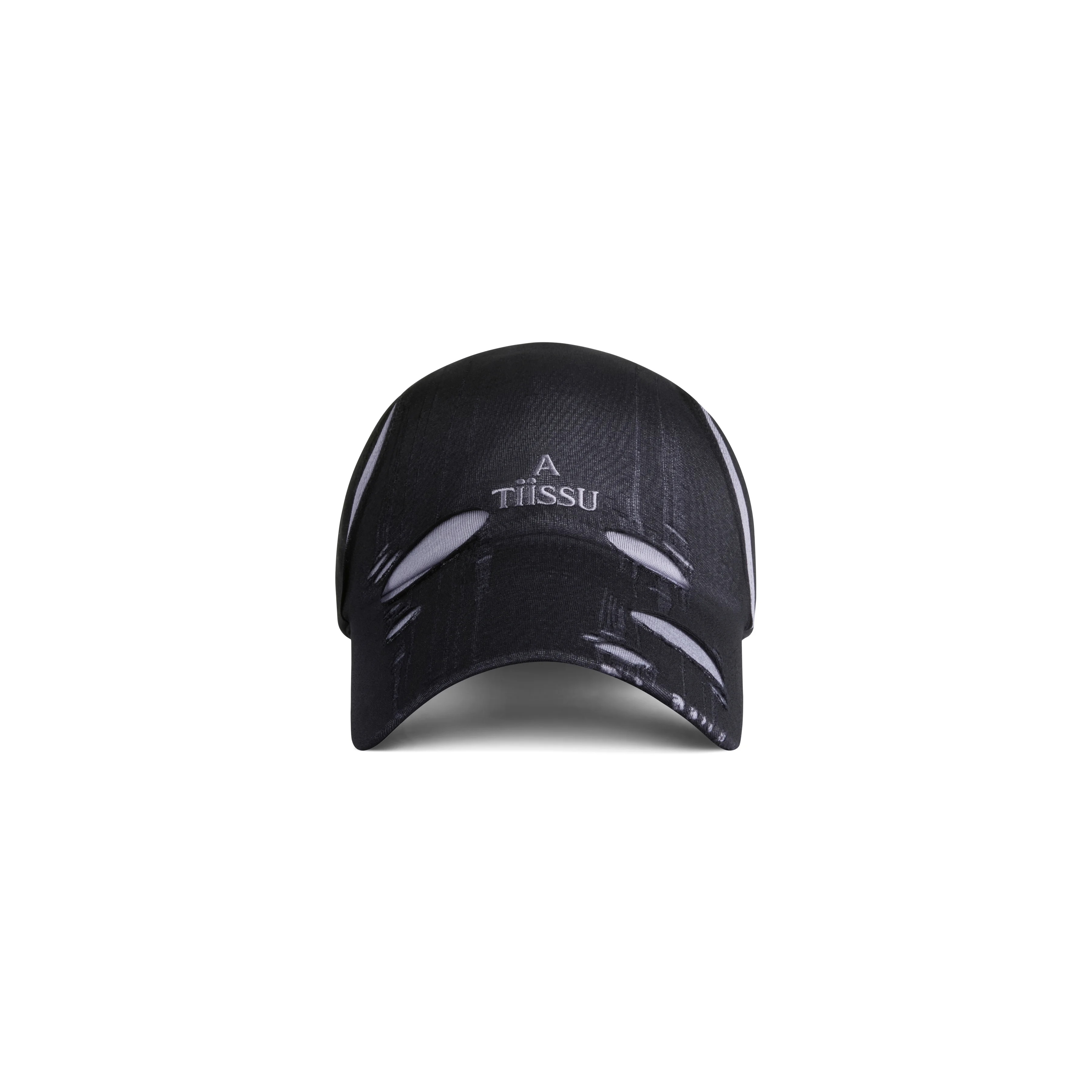 【ATiiSSU】 Stocking Cap BK キャップ 正規品