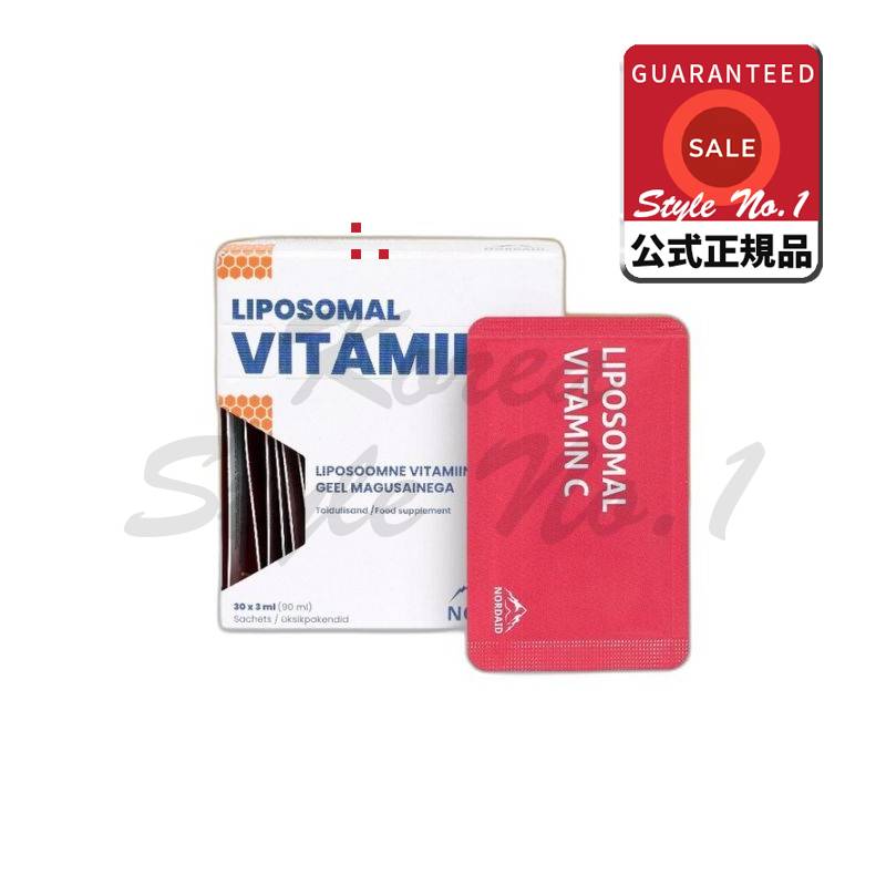ディアファミリーリポソームリポゾマルビタミンC 1000mg 30回分