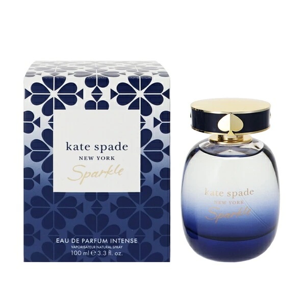 ケイト スペード スパークル インテンス EDP SP 100ml