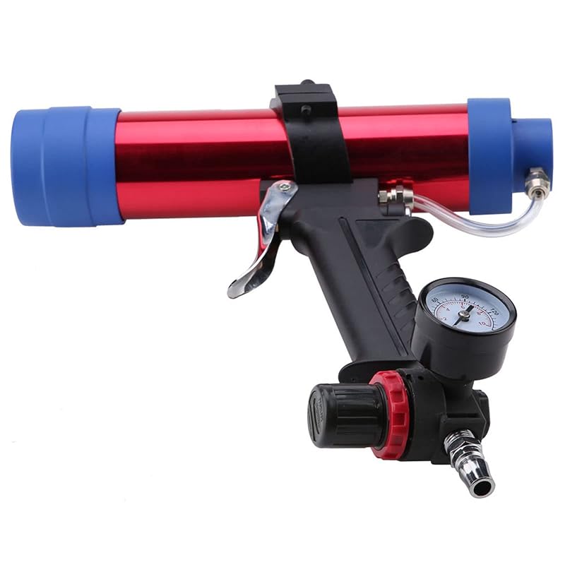 接着剤 コーキングガン 310ML. 接着剤 ガン .ガラスシーラントガン .建築装飾魚飼育用の水槽太陽エネルギー電子機器自動車部品で広く使用される