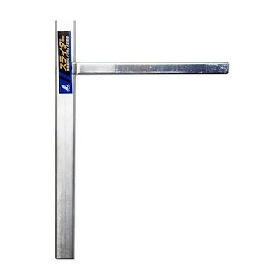 他サイト： シンワ/スライダー丸ノコガイド定規用/７８２３６の商品画像