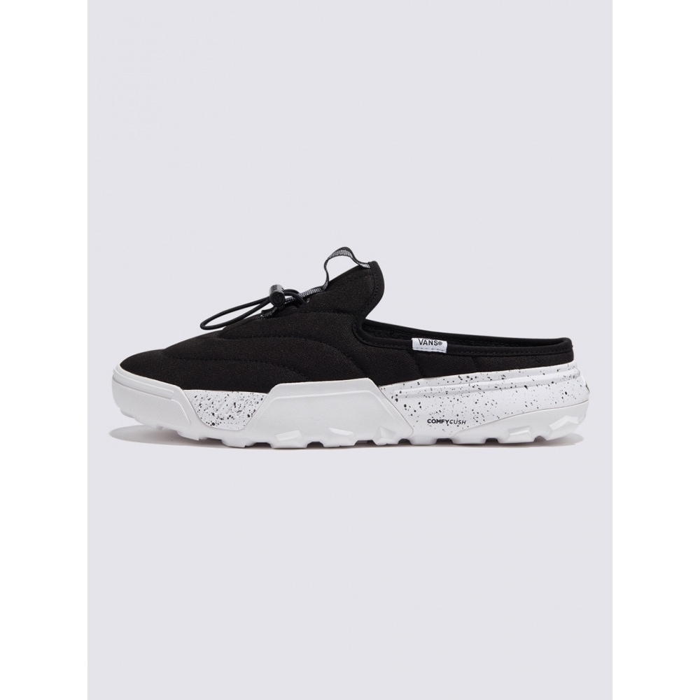 バンズコーストミュール CC VN0009Q2BLK1