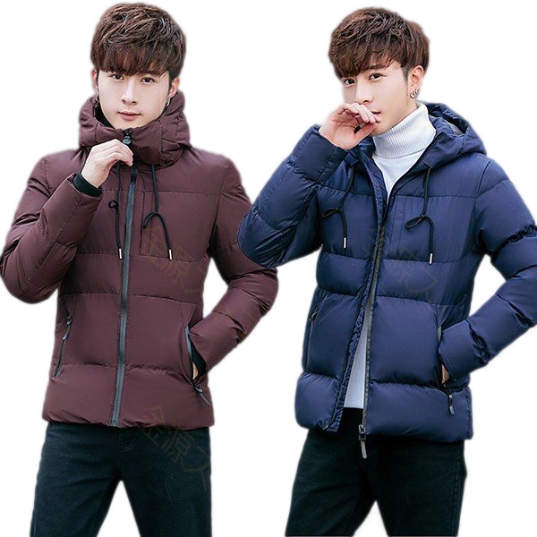 ダウンジャケット 中綿 冬コート メンズ アウトドア 最大57 オフ 厚手 保温 秋冬 フード 防寒防風