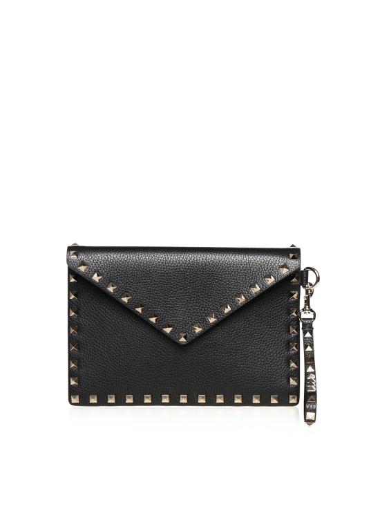 VALENTINO GARAVANI Women Bags 8W0P0P87 VSH0NO BLACK