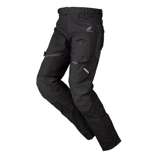 DRYMASTER コンパス パンツ ブラック BMサイズ RSY270BK01BM