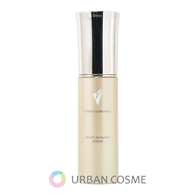 シーボン シーボンルミナス モイストアドバンスセラム 30ml