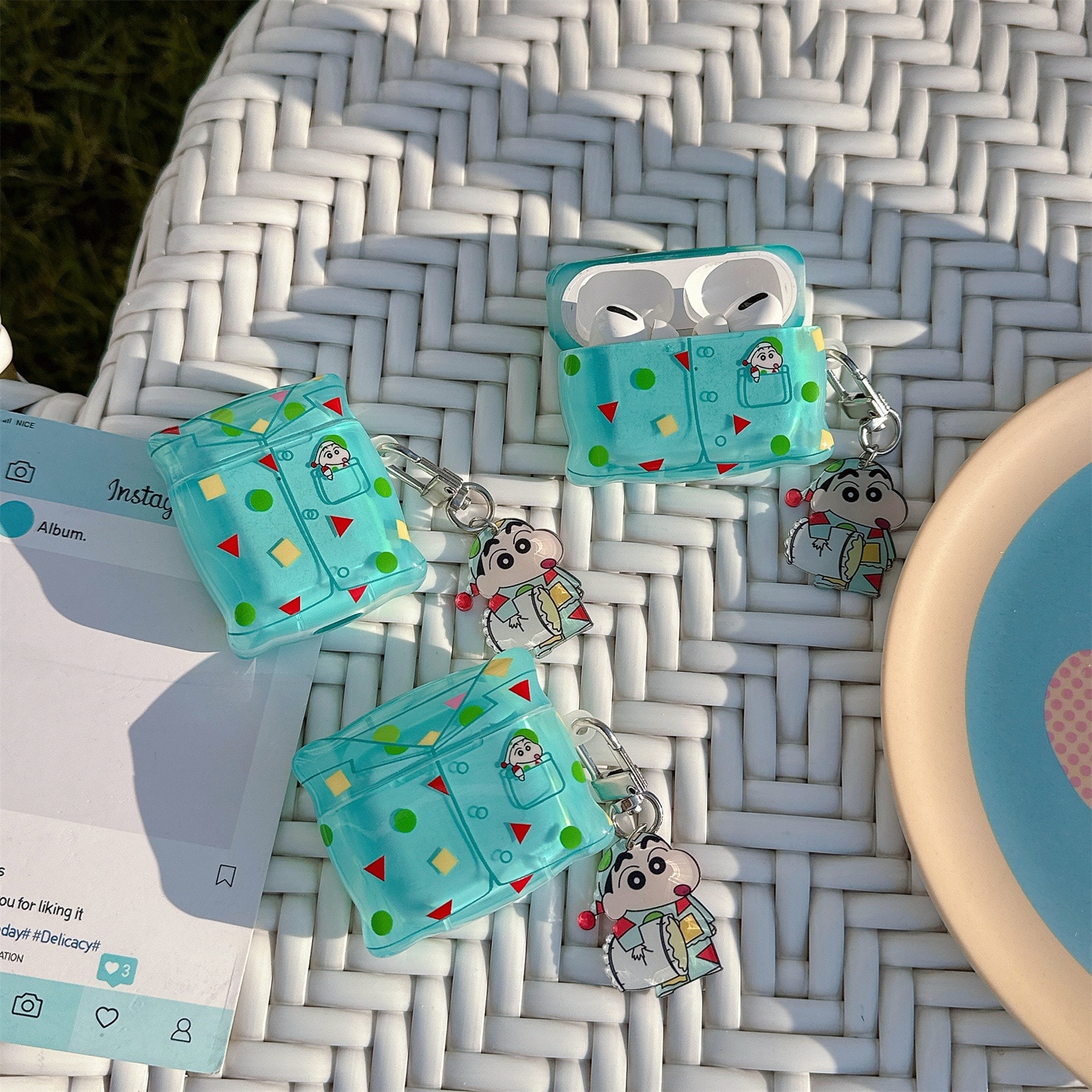 【20点セット】【送料無料】抱き枕しんちゃんパジャマairpods 4世代対応アップルブルートゥースイヤホンカバーpro 1234世代保護ケース女性用 21,798円