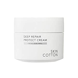 SKIN COTTON(スキンコットン) スキンコットン 濃厚リペア プロテクトクリーム シカクリー