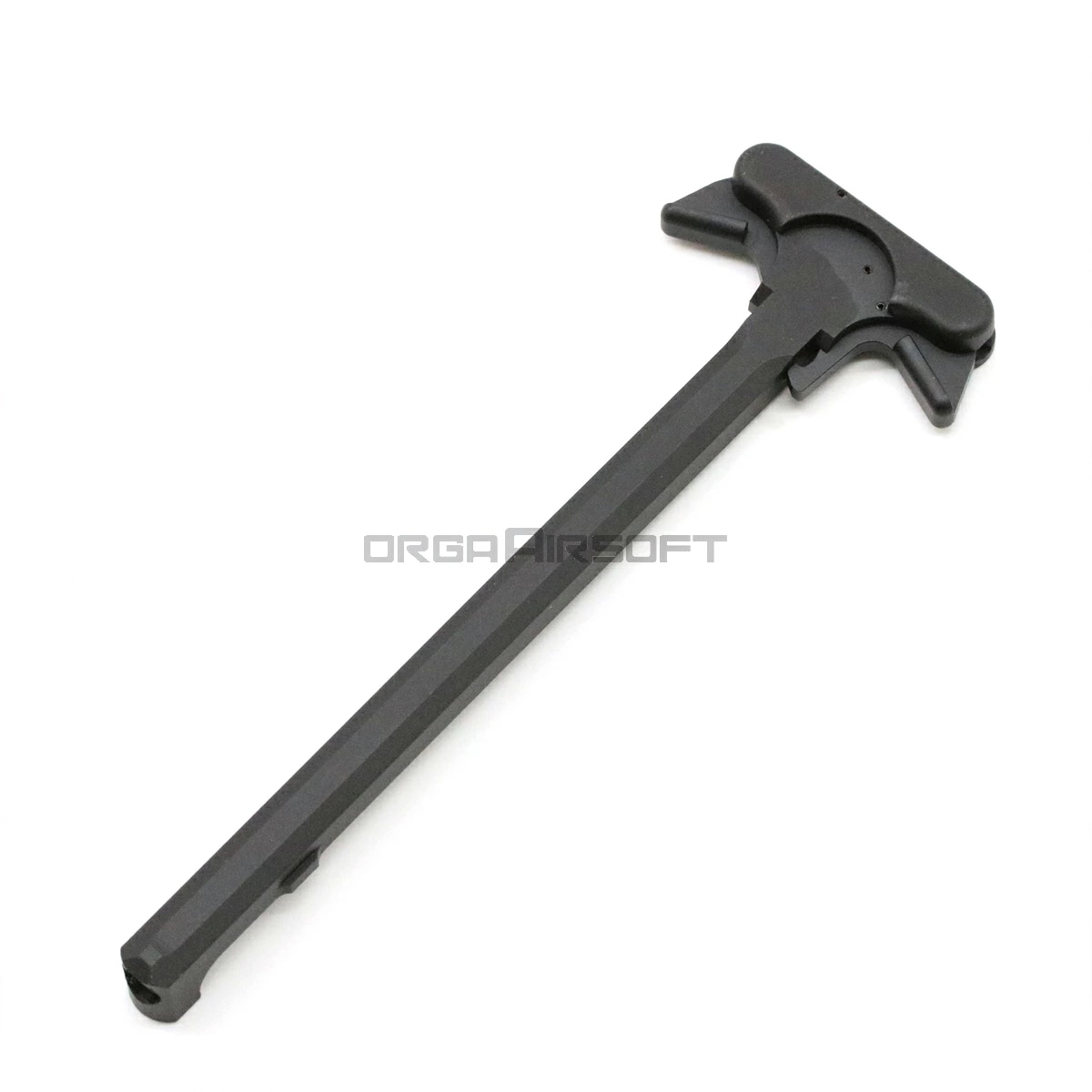 IRON AIRSOFT レミントンタイプ アンビチャージングハンドル トレポン・ガスブロ用 アイアンエアソフト エアガン