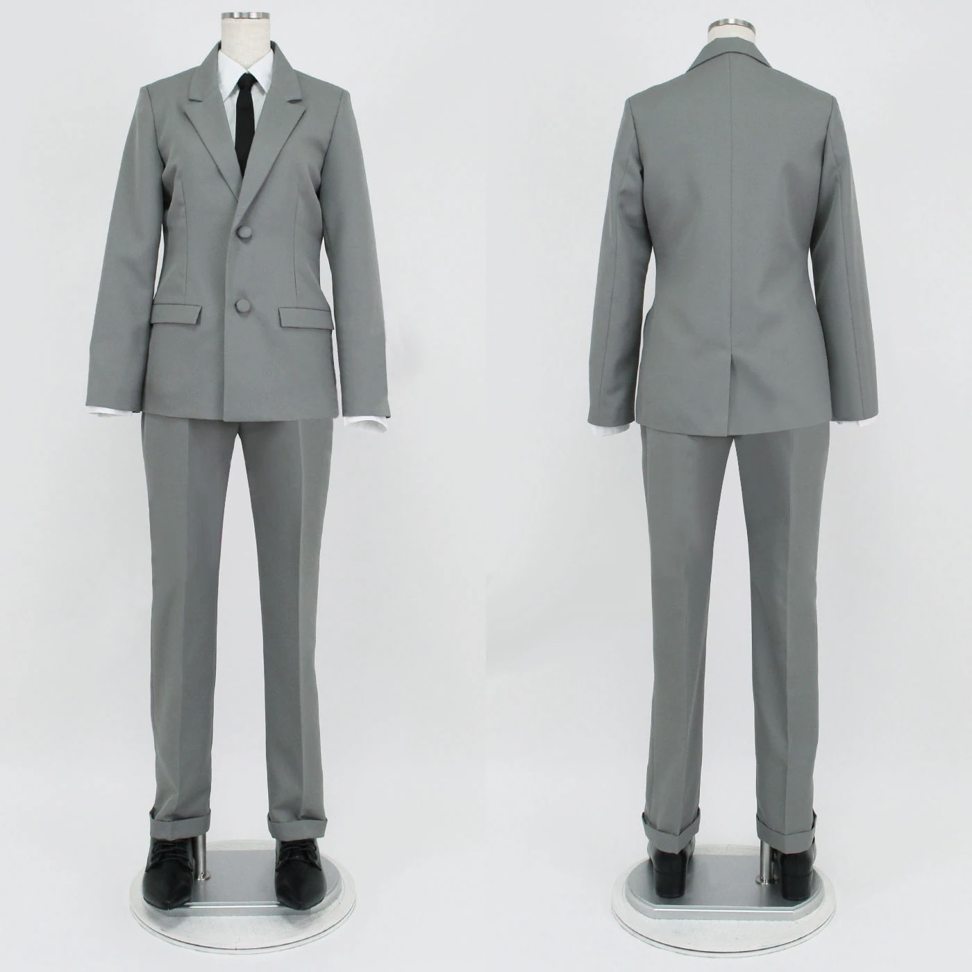 【予約商品】赤字販売 仮装 変装 ハロウィン コスチューム コスプレ衣装 降谷零 安室透 名探偵コナン