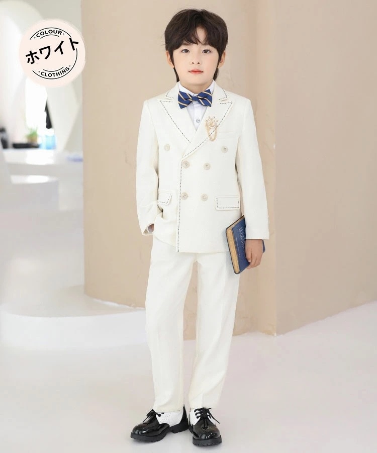 営业促进 ペット スーツ ドッグウェア フォーマル シャツ 犬服 ペット服 結婚式 記念写真 ワンちゃん 蝶ネクタイ タキシード 小型犬 犬の服 ペット服 ペット用品 犬用 お祝い 犬服 ドッグ かわ