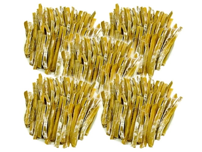 =中国産 干し芋 角切り= 約5kg 保存料無添加/砂糖不使用