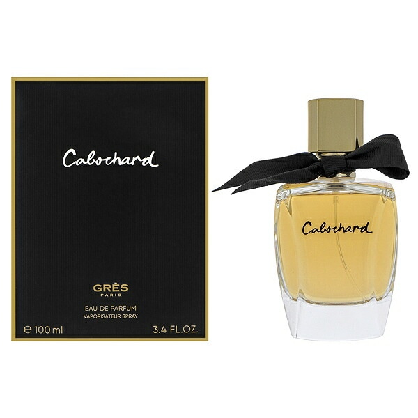 カボシャール EDP SP 100ml