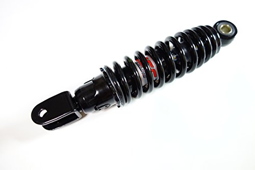 YSS(ワイエスエス) リアサスペンション 230mm 5段階式スプリングプリロード JOG アプリ 5,240円