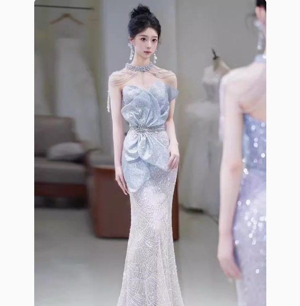 ドレス 衣装 ロング丈 カクテルドレス 二次会ドレス 演奏会ドレス ステージドレス フレア かわいい 大人可愛い きれいめ シンプル 大人 上品 おしゃれ かっこいい レトロ こなれ感 個性的 クール