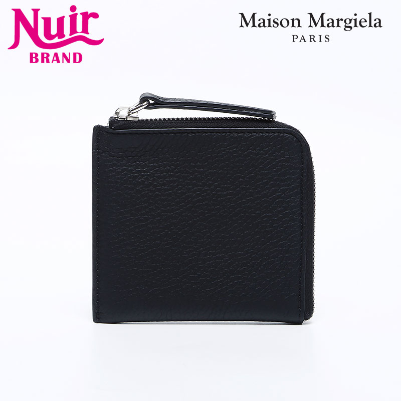 折り財布 ブラック WS12964 37,700円