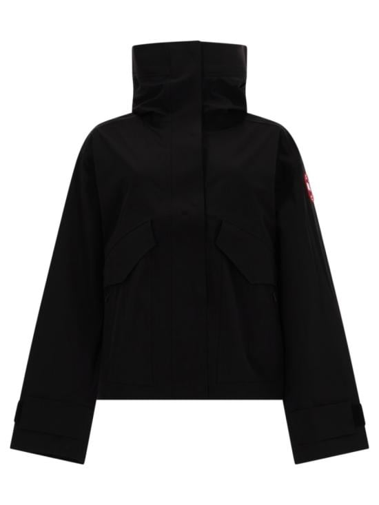 CANADA GOOSE Women Jackets 5632W 9061 Black