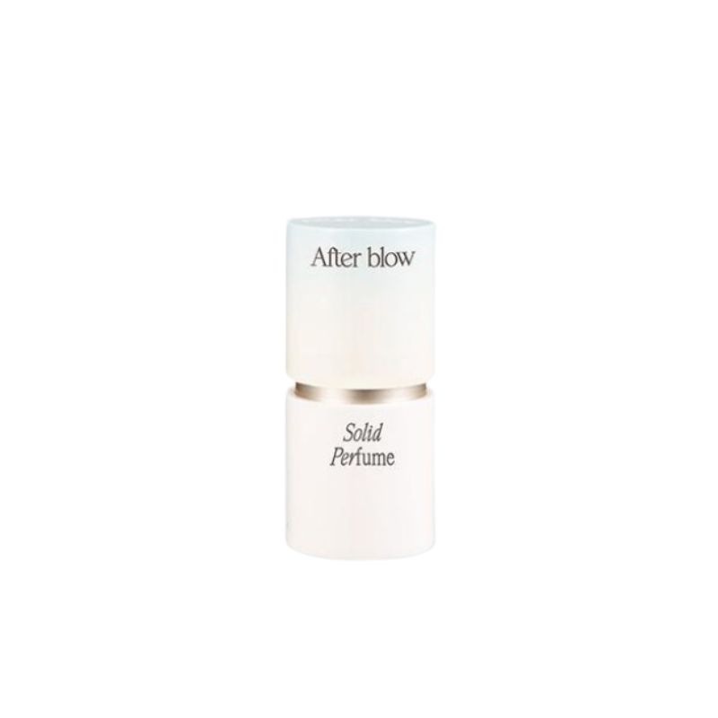 ソリッドパフューム 6.5g (02 Cotton Fog)