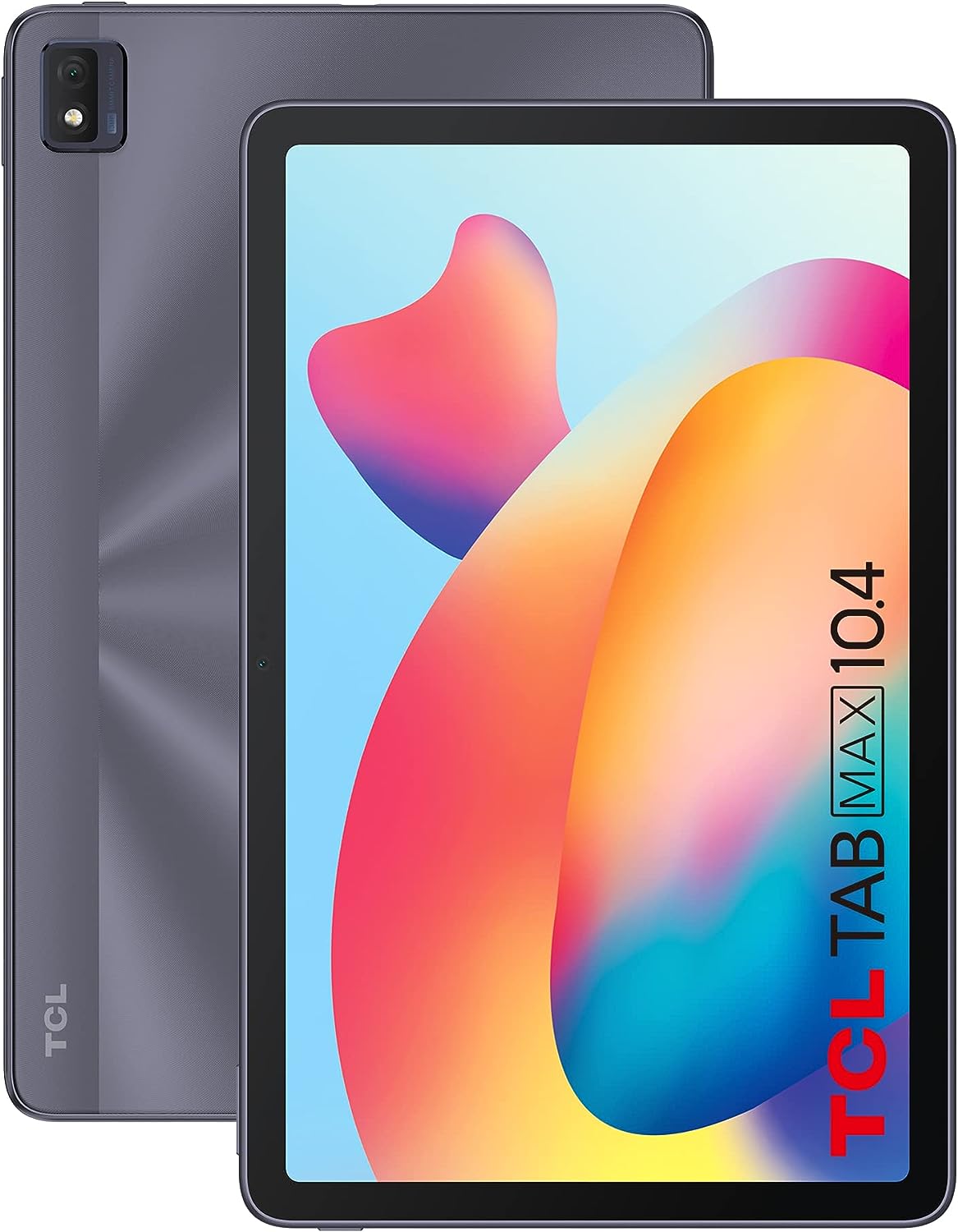 Android タブレット 10インチ - TCL TABMAX 10.4 wi-fiモデル/ 6GB RAM+256GB ROM2000*1200解像度 10.36 inch 2K FHD+/800