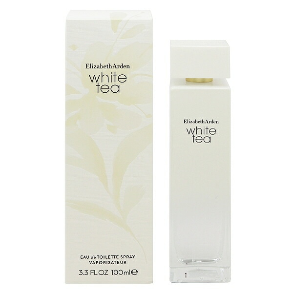ホワイトティー EDT SP 100ml