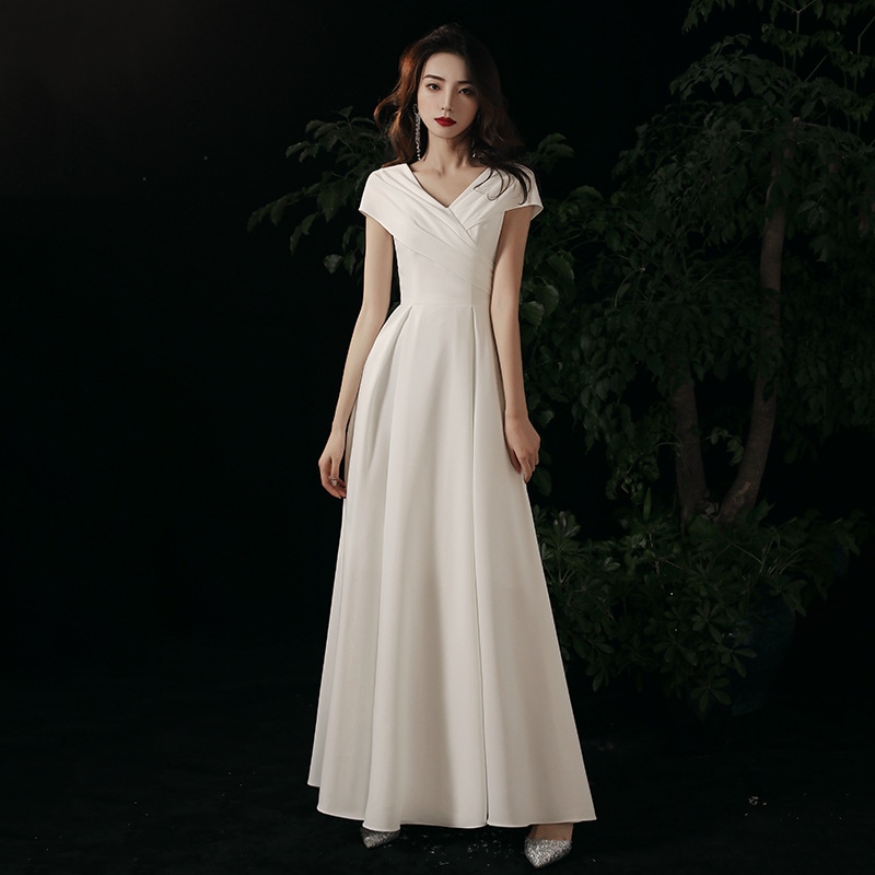 ロングドレス 演奏会用 パーティードレス 結婚式 ドレス ステージドレス 大人 ピアノ 発表会 コーラス 合唱衣装 マキシ丈 大きいサイズ 成人式