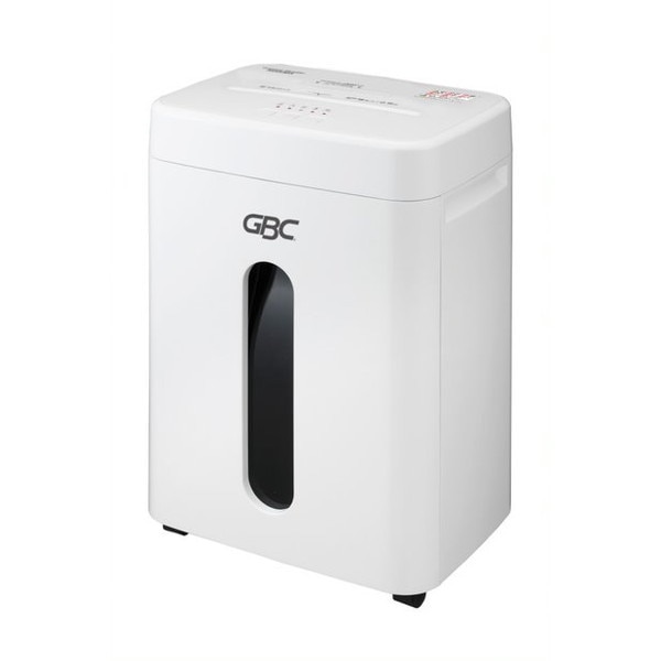 アコブランズジャパン GSHM3330X-2W オフィスクロスカットシュレッダ M3330X ホワイト