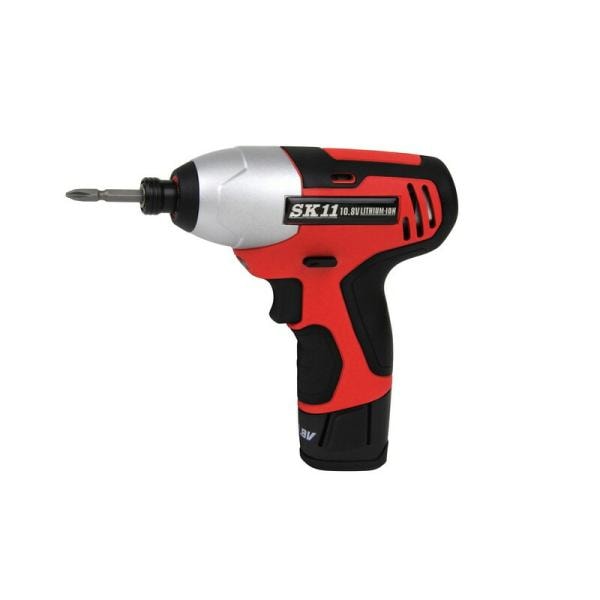 SK11 10．8VインパクトDV SID－108V－15RLS 電動工具 藤原産業電動工具 充電工具 13,868円