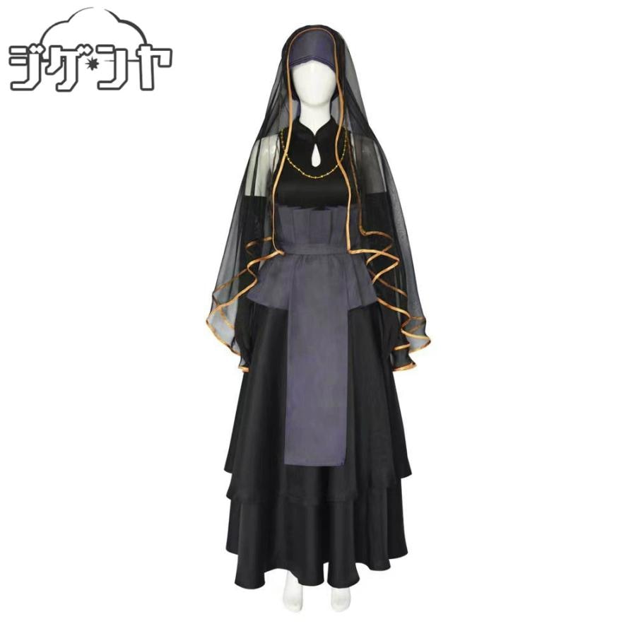 [2026今年も登場]日向ヒナタ　筒木婚礼衣装　コスプレ衣装